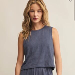 Z Supply Scout and Sloan Set